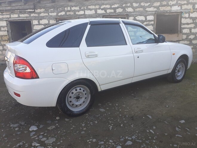 LADA (VAZ) Priora 2013, 210,000 km - 1.6 l - Bakı