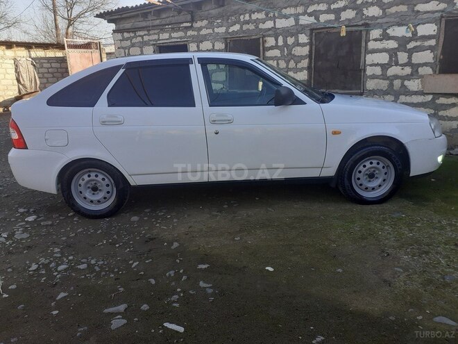 LADA (VAZ) Priora 2013, 210,000 km - 1.6 l - Bakı