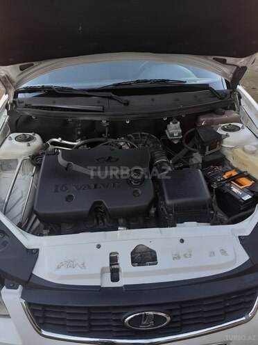 LADA (VAZ) Priora 2013, 210,000 km - 1.6 l - Bakı