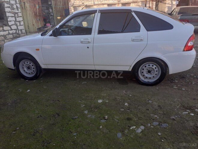 LADA (VAZ) Priora 2013, 210,000 km - 1.6 l - Bakı