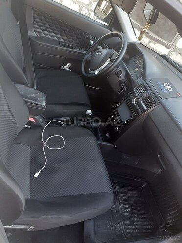 LADA (VAZ) Priora 2013, 210,000 km - 1.6 l - Bakı