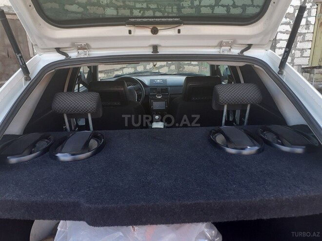 LADA (VAZ) Priora 2013, 210,000 km - 1.6 l - Bakı