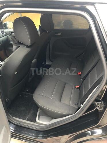 Ford Focus 2008, 270,000 km - 2.0 l - Bakı