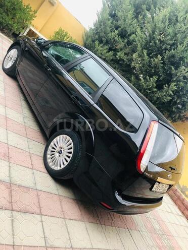 Ford Focus 2008, 270,000 km - 2.0 l - Bakı