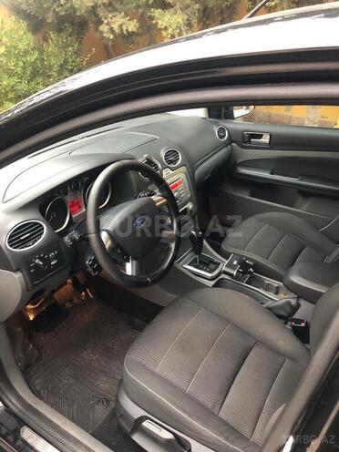 Ford Focus 2008, 270,000 km - 2.0 l - Bakı