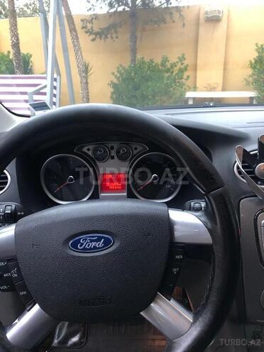 Ford Focus 2008, 270,000 km - 2.0 l - Bakı