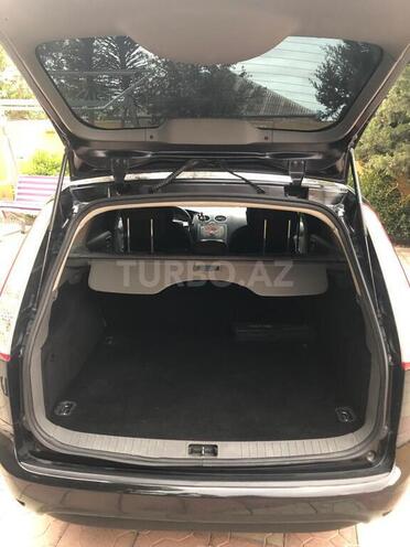 Ford Focus 2008, 270,000 km - 2.0 l - Bakı