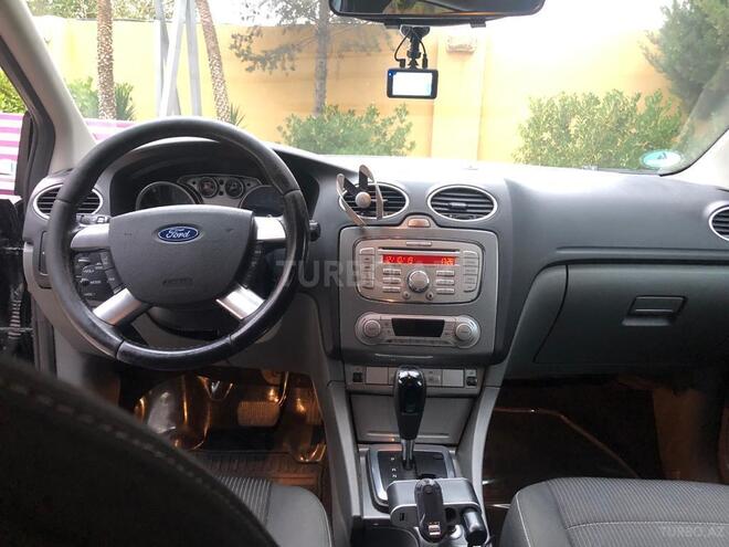 Ford Focus 2008, 270,000 km - 2.0 l - Bakı