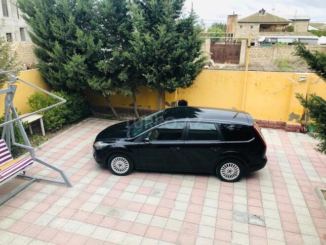 Ford Focus 2008, 270,000 km - 2.0 l - Bakı