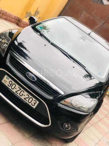 Ford Focus 2008, 270,000 km - 2.0 l - Bakı