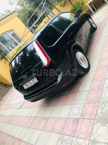 Ford Focus 2008, 270,000 km - 2.0 l - Bakı
