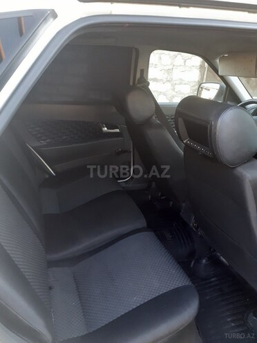 LADA (VAZ) Priora 2013, 210,000 km - 1.6 l - Bakı