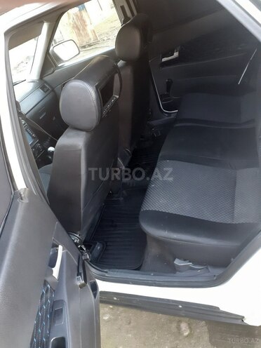 LADA (VAZ) Priora 2013, 210,000 km - 1.6 l - Bakı