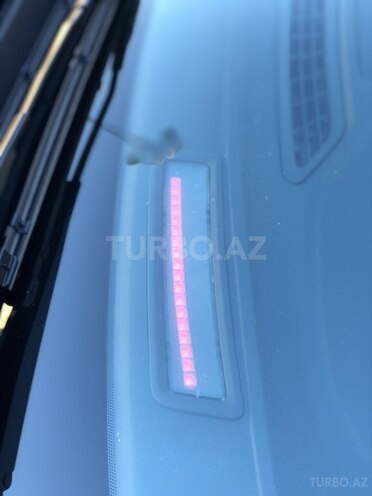 Ford Fusion 2019, 6,000 km - 1.5 л - Bakı