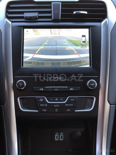 Ford Fusion 2019, 6,000 km - 1.5 л - Bakı