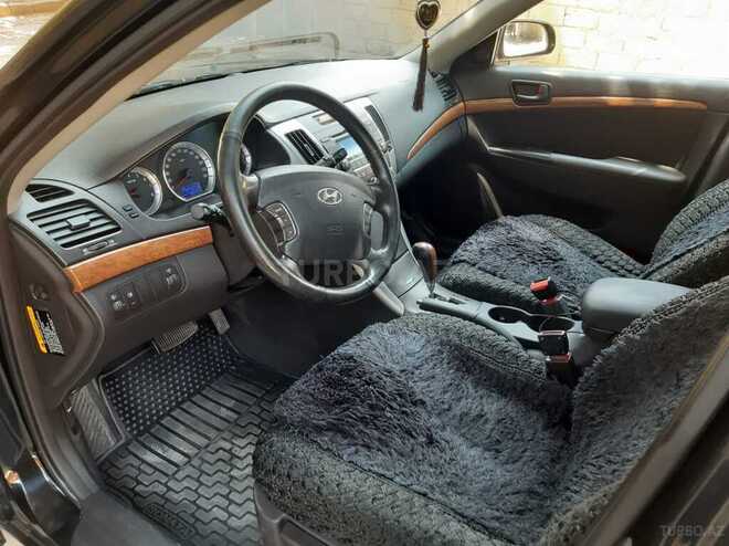 Hyundai Sonata 2009, 168,500 km - 2.4 l - Bakı