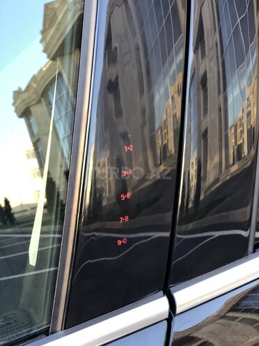 Ford Fusion 2019, 6,000 km - 1.5 л - Bakı