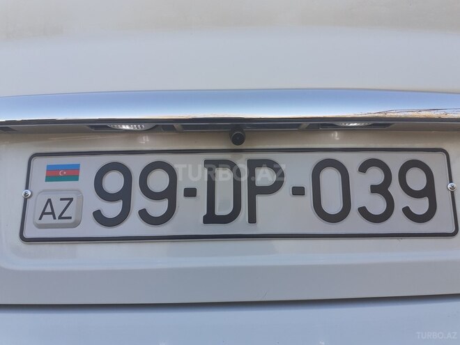 LADA (VAZ) Priora 2013, 210,000 km - 1.6 l - Bakı
