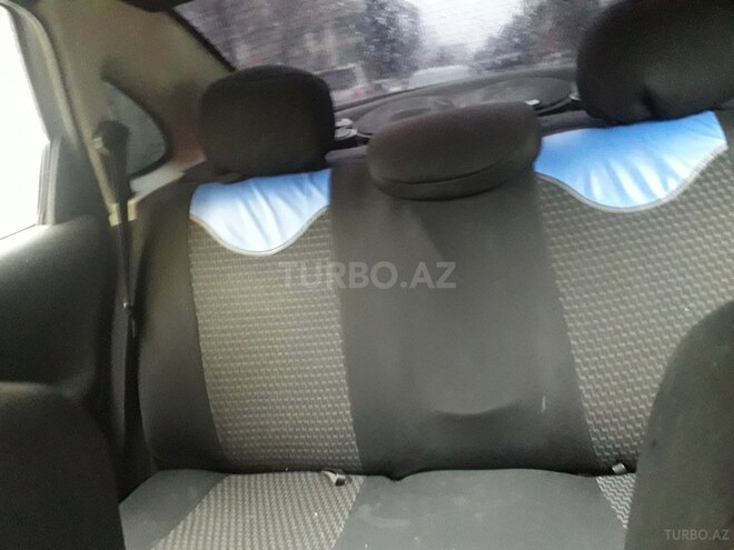 Opel Vectra 1996, 275,050 km - 1.6 l - Bakı