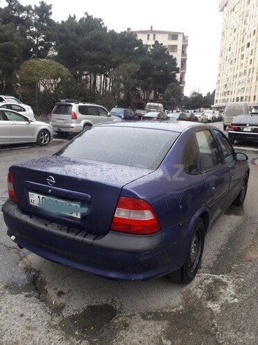 Opel Vectra 1996, 275,050 km - 1.6 l - Bakı