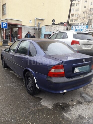 Opel Vectra 1996, 275,050 km - 1.6 l - Bakı