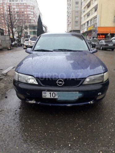 Opel Vectra 1996, 275,050 km - 1.6 l - Bakı
