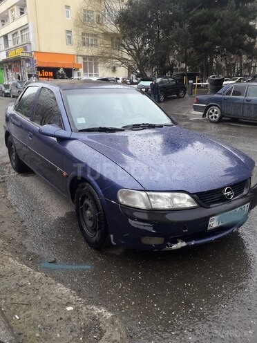 Opel Vectra 1996, 275,050 km - 1.6 l - Bakı