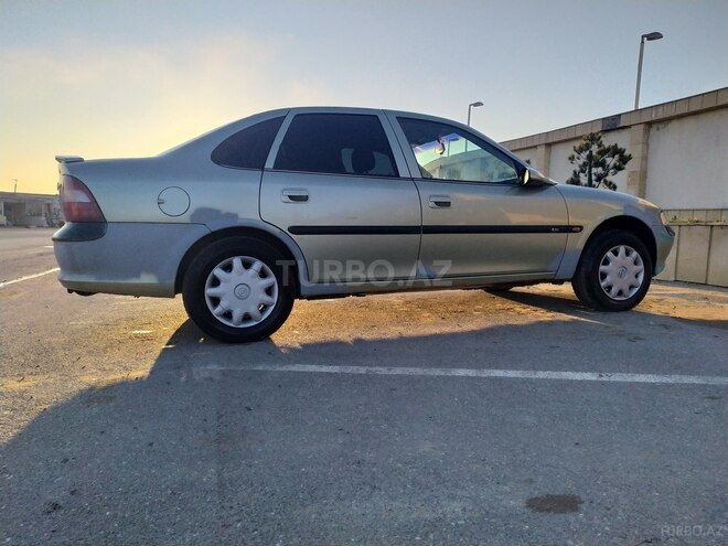 Opel Vectra 1996, 293,500 km - 1.8 l - Bakı