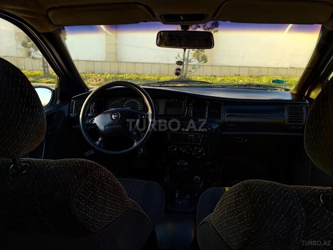 Opel Vectra 1996, 293,500 km - 1.8 l - Bakı