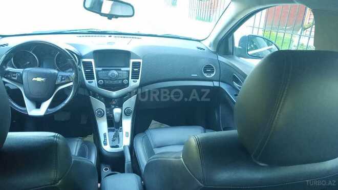 Chevrolet Cruze 2012, 159,000 km - 1.4 l - Bakı