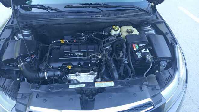 Chevrolet Cruze 2012, 159,000 km - 1.4 l - Bakı