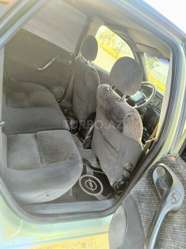 Opel Vectra 1996, 293,500 km - 1.8 l - Bakı