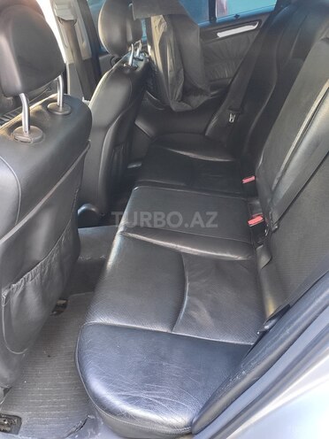 Mercedes C 240 2000, 449,000 km - 2.6 l - Bakı