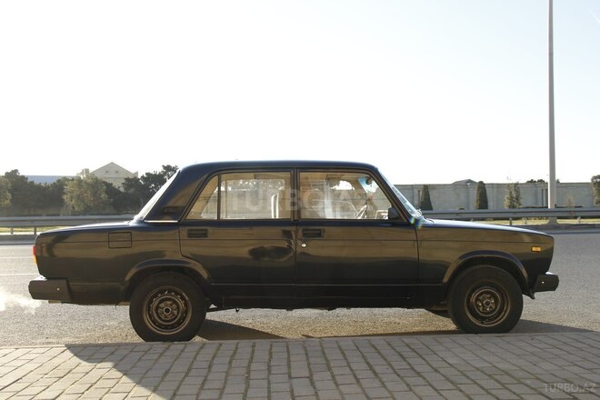 LADA (VAZ) 2107 2011, 60,000 km - 1.6 l - Bakı