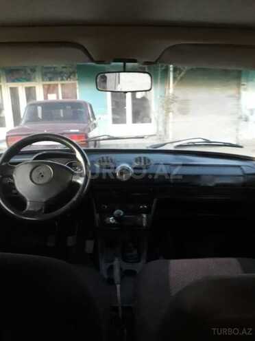 LADA (VAZ) 2106 1998, 900,000 km - 1.6 l - Dəliməmmədli