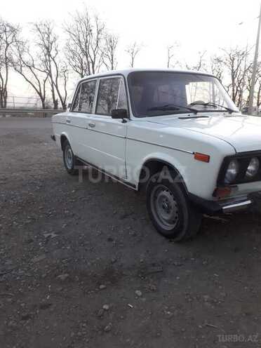 LADA (VAZ) 2106 1998, 900,000 km - 1.6 l - Dəliməmmədli