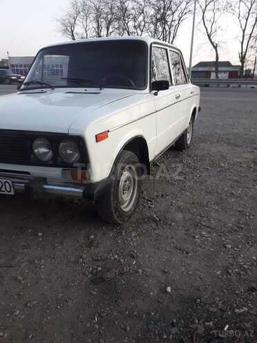 LADA (VAZ) 2106 1998, 900,000 km - 1.6 l - Dəliməmmədli