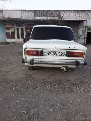 LADA (VAZ) 2106 1998, 900,000 km - 1.6 l - Dəliməmmədli