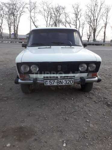 LADA (VAZ) 2106 1998, 900,000 km - 1.6 l - Dəliməmmədli