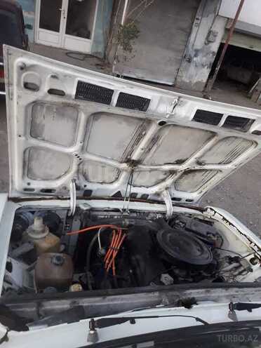 LADA (VAZ) 2106 1998, 900,000 km - 1.6 l - Dəliməmmədli