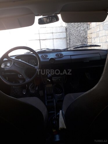 LADA (VAZ) 21011 1984, 55,555 km - 3.5 l - Balakən