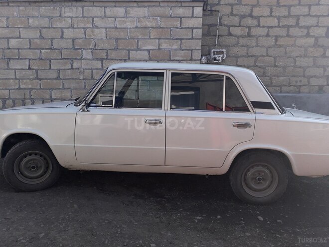 LADA (VAZ) 21011 1984, 55,555 km - 3.5 l - Balakən