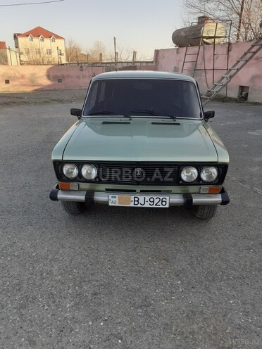 LADA (VAZ) 2106 2000, 235,453 km - 1.6 l - Tərtər