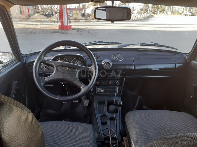 LADA (VAZ) 2106 2000, 235,453 km - 1.6 l - Tərtər