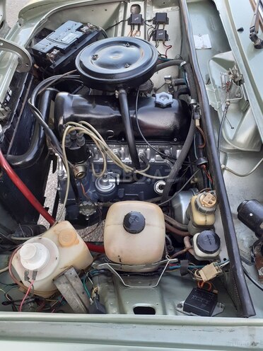 LADA (VAZ) 2106 2000, 235,453 km - 1.6 l - Tərtər