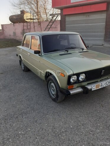 LADA (VAZ) 2106 2000, 235,453 km - 1.6 l - Tərtər