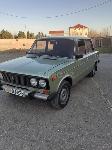 LADA (VAZ) 2106 2000, 235,453 km - 1.6 l - Tərtər