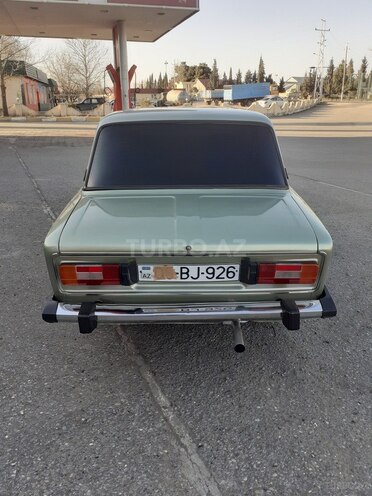 LADA (VAZ) 2106 2000, 235,453 km - 1.6 l - Tərtər