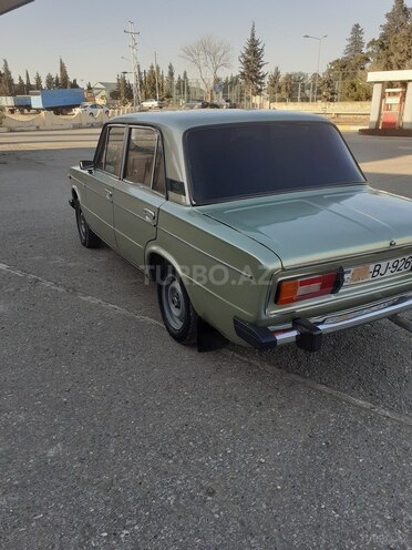 LADA (VAZ) 2106 2000, 235,453 km - 1.6 l - Tərtər
