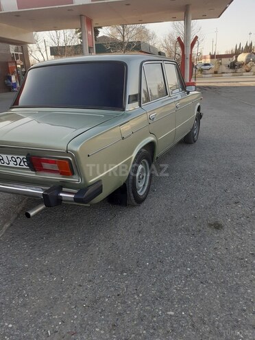 LADA (VAZ) 2106 2000, 235,453 km - 1.6 l - Tərtər